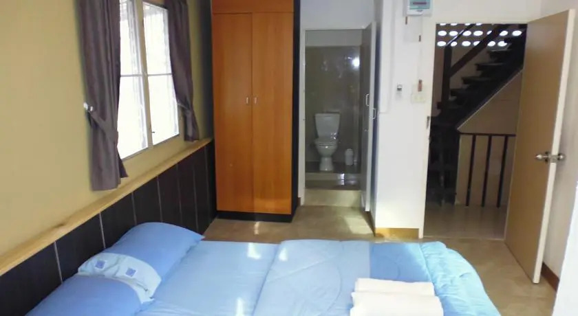 24 Guest House