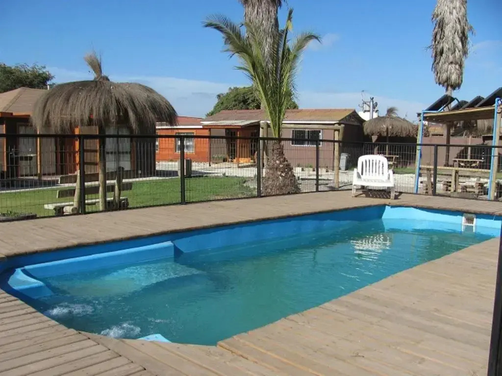 Cabañas Don Gustavo