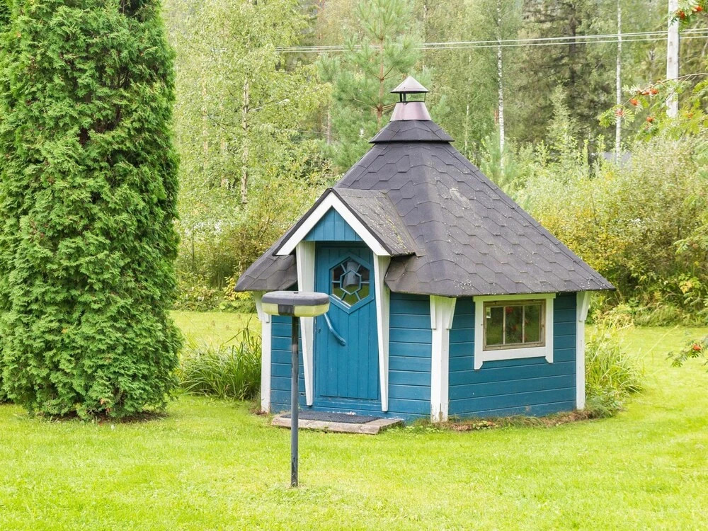 Annabella b Kuopio in Kuopio