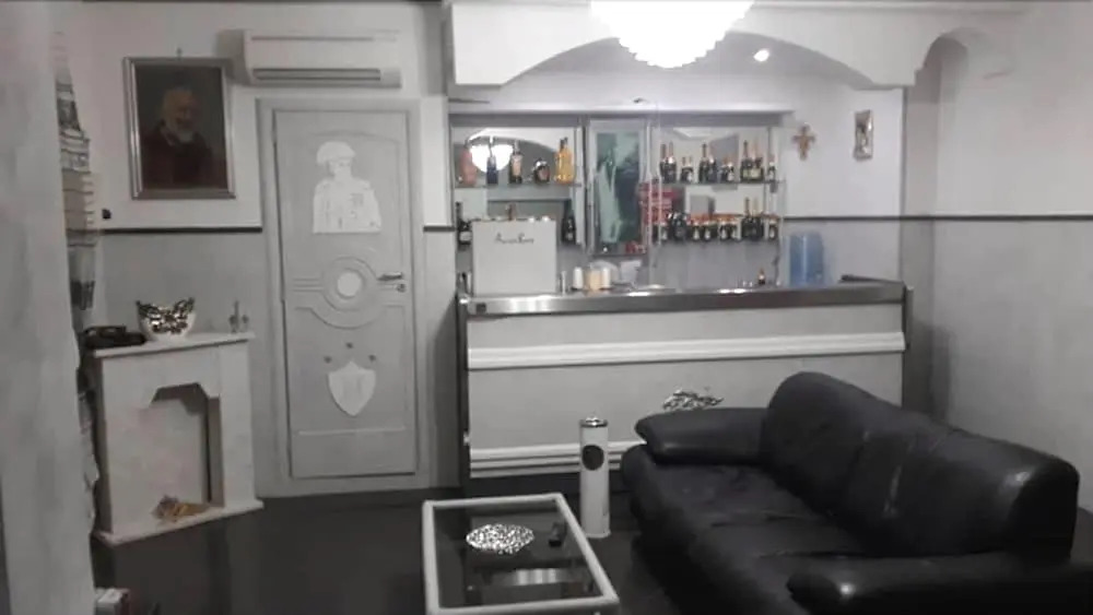 Hotel Napoleon-Cuore