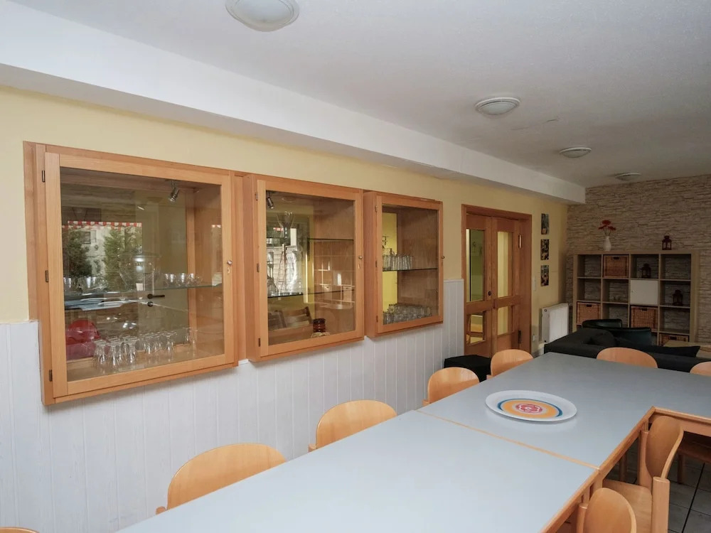 Magnificent Apartment in Hahnenklee With Sauna