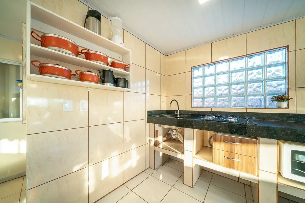 AP 20 Ala Tainha Residencial Solavir