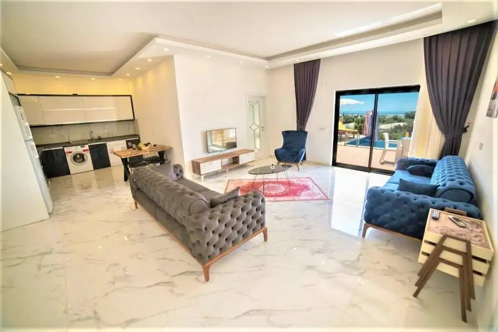 Villa Puca 1