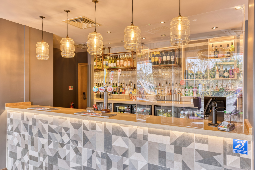 Premier Inn Bury St Edmunds North - A14