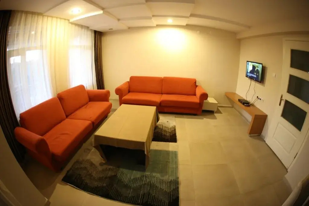 Royal Termal Tatil Koyu