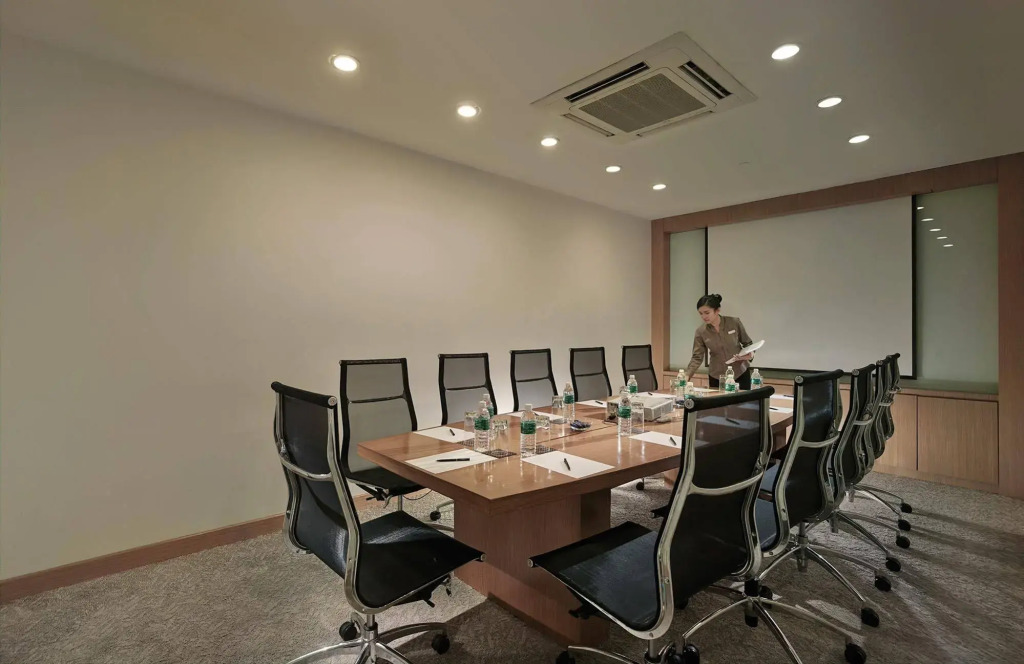 PARKROYAL Serviced Suites Kuala Lumpur
