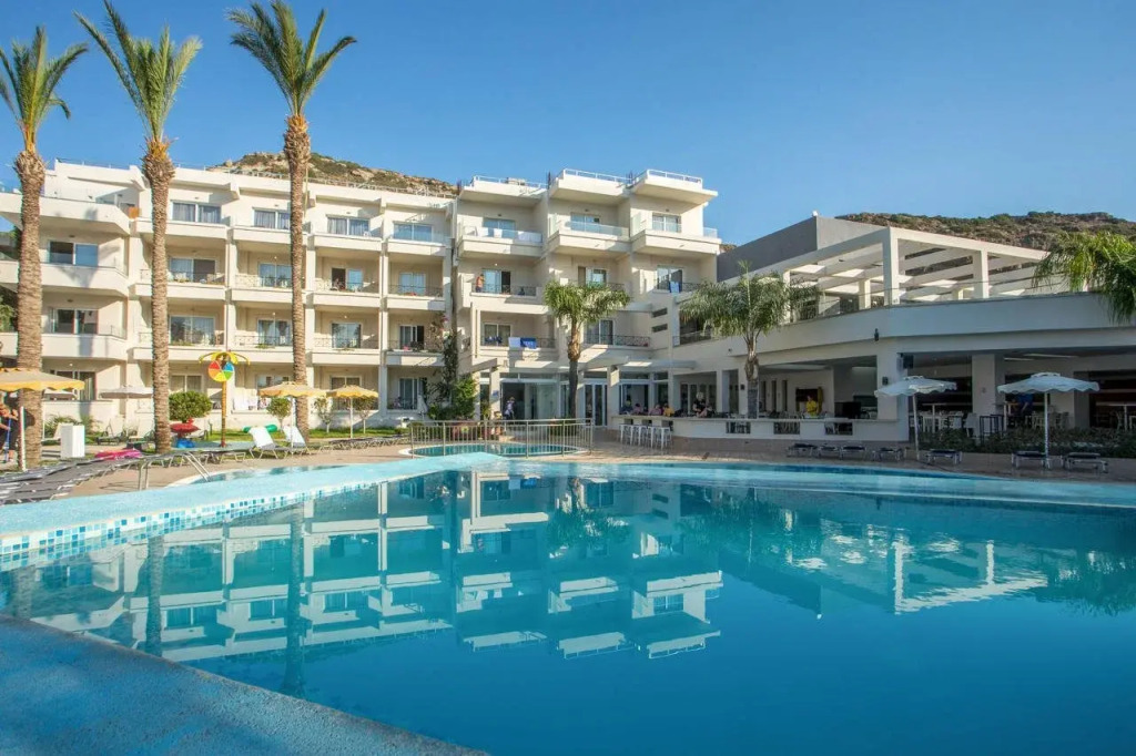 Olympia Sun Hotel