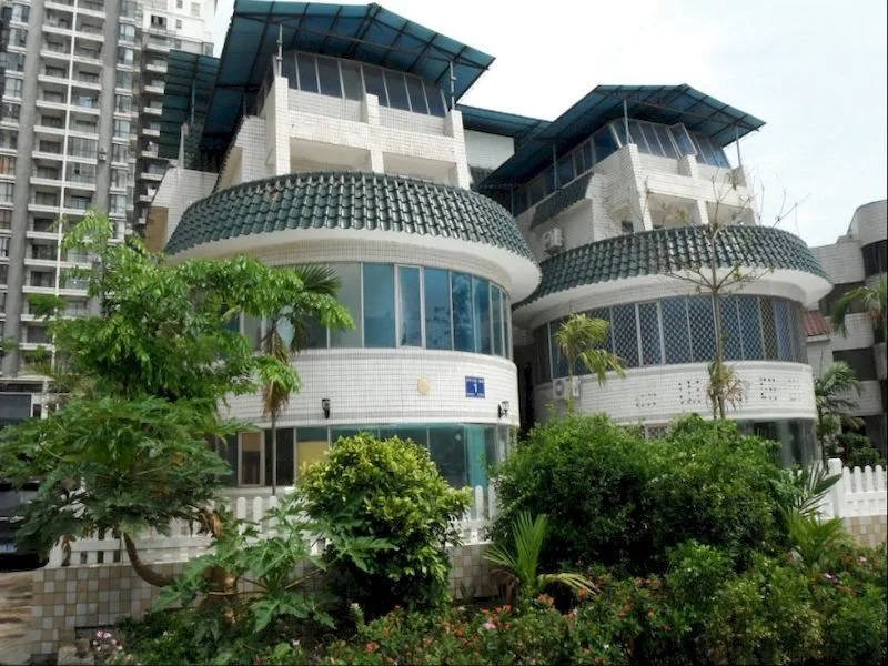 Haikou Twinstar Youth Hostel