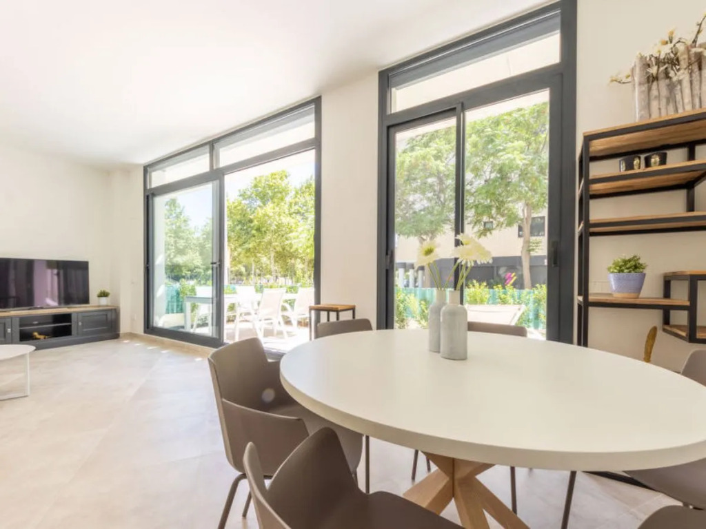 Apartment Garbi Cambrils