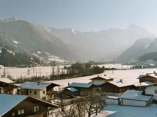 Zillertal Apartments