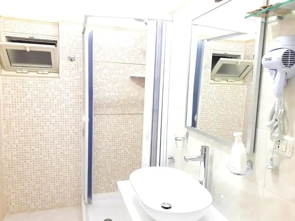 Residence Maresol Two-bedroom Villa With Terrace Sea View