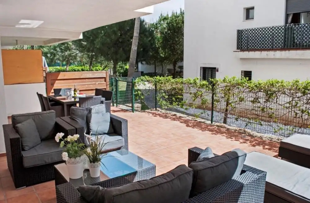 107275 - Apartment in la Cala