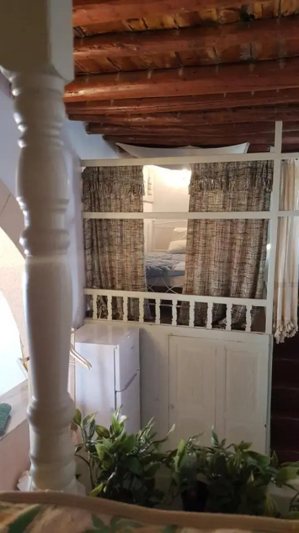 Elena's house