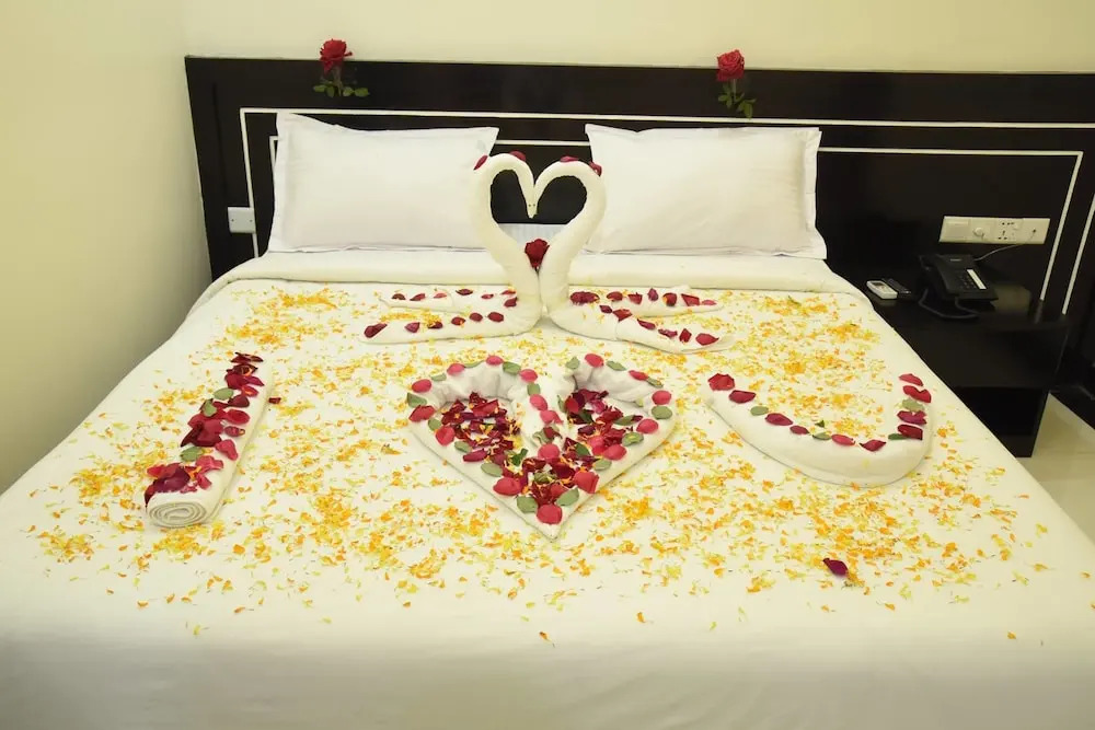 Hotel Reyadha