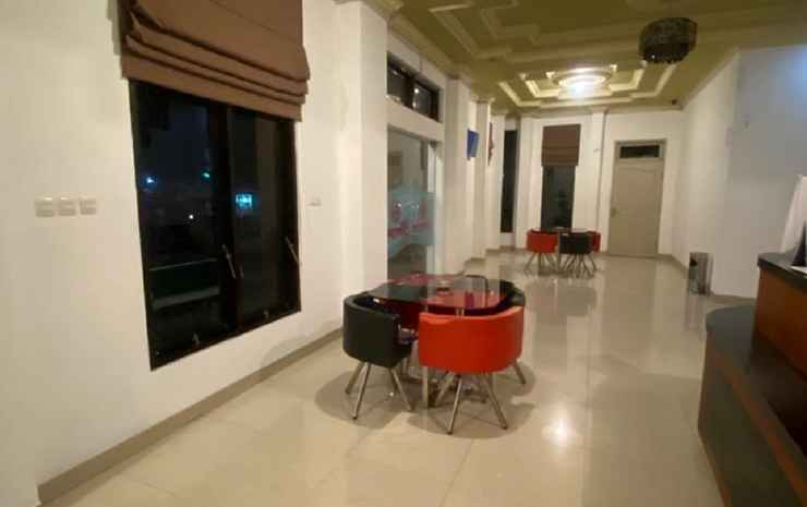 New Ferryzon Hotel