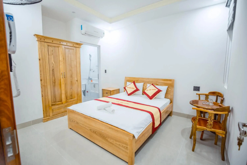 Vân Anh  Hotel