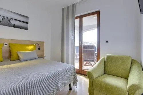 Apartment Falu