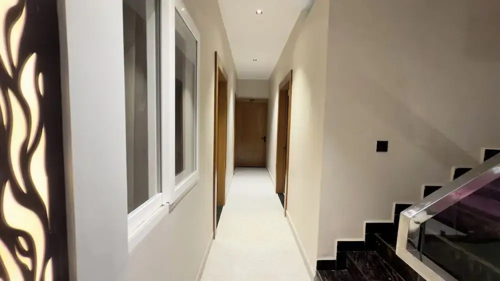 Hotel Hari Sajan
