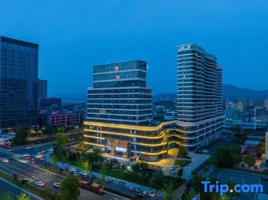 Ninghai Renjoy Hotel