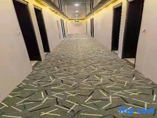 Yuejia Hotel (Chuancheng South Road)