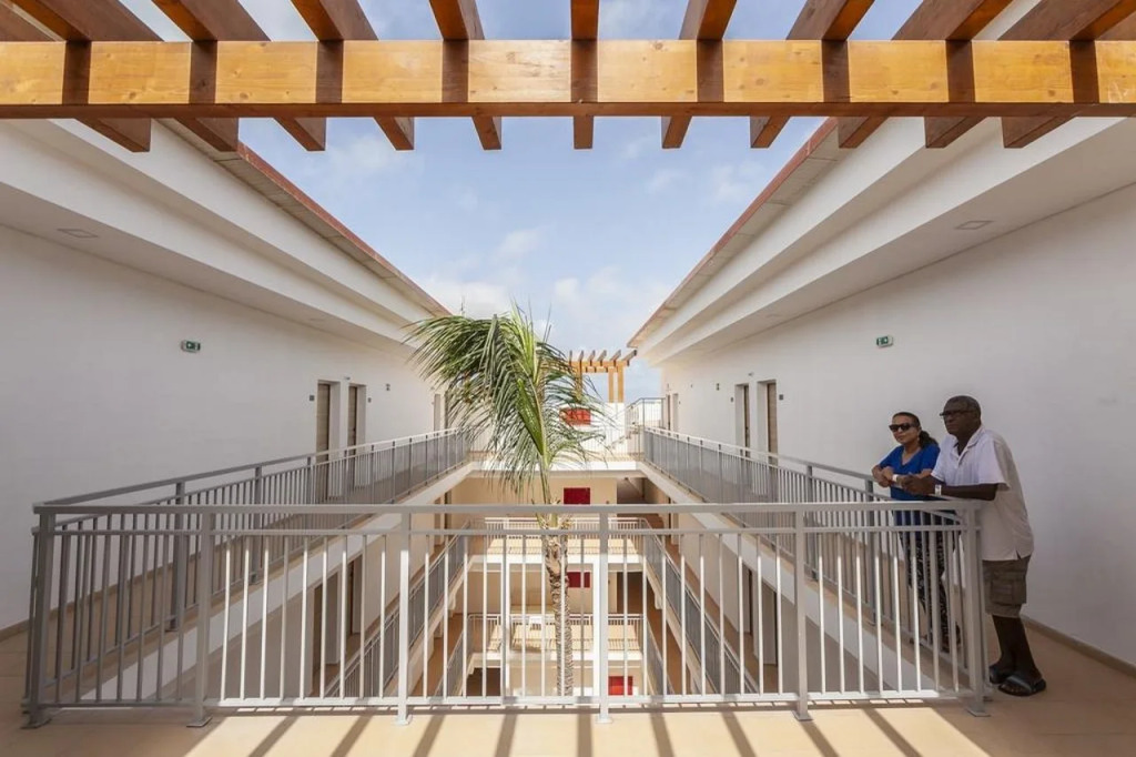 Hotel Da Luz