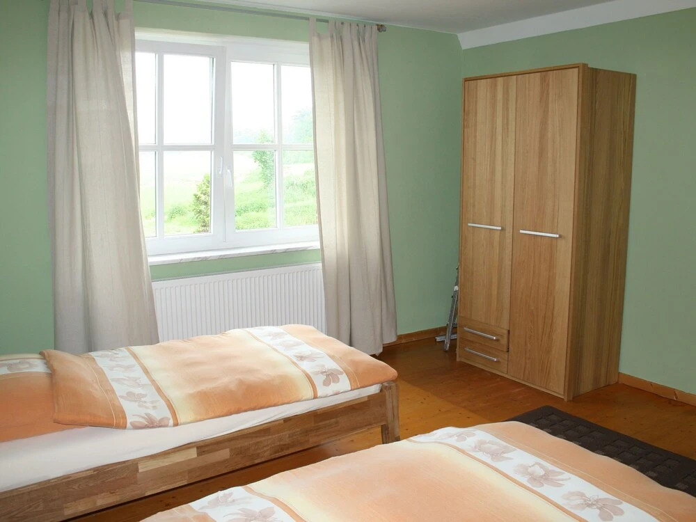 Secluded Apartment in Blowatz With Private Terrace