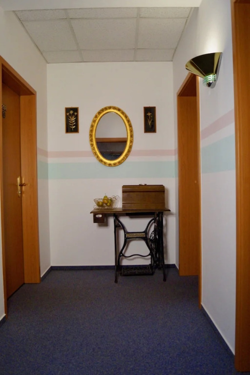 Pension zum Ritter