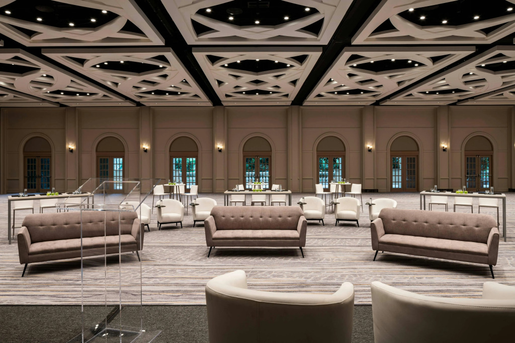 The Ritz-Carlton Naples