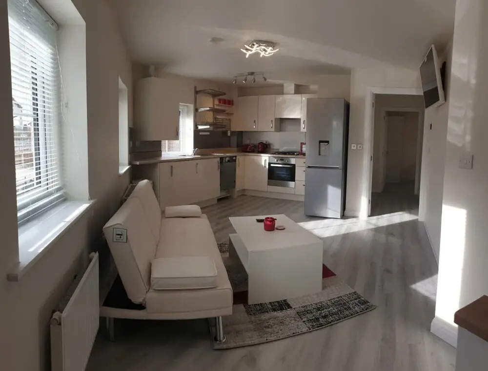 3 En-suite Bed Luxury Accommodation,Nr Warwick Uni