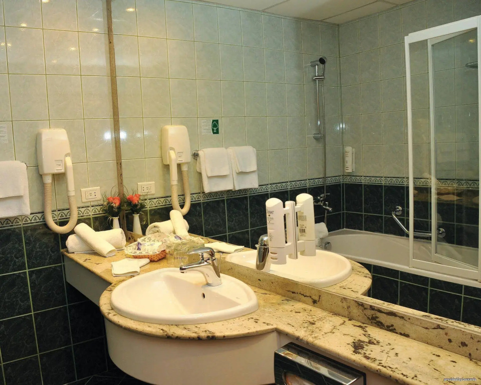 Hotel Turist - City Center