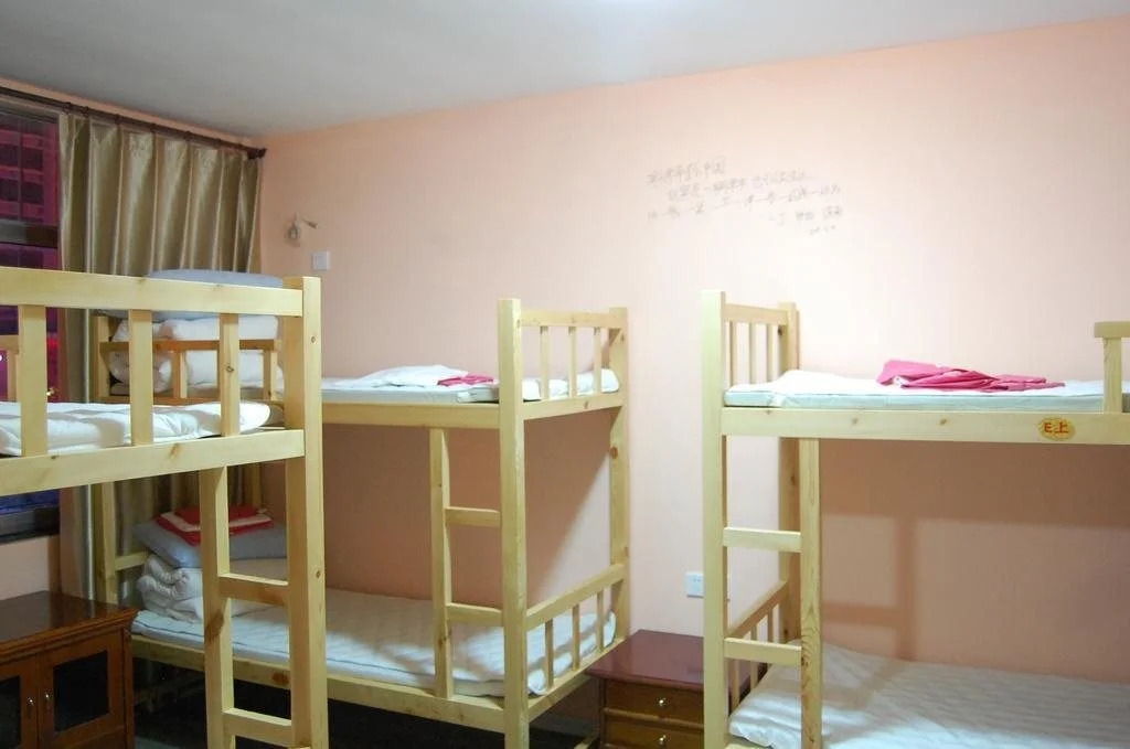 Weihai New Theme Int'l Youth Hostel