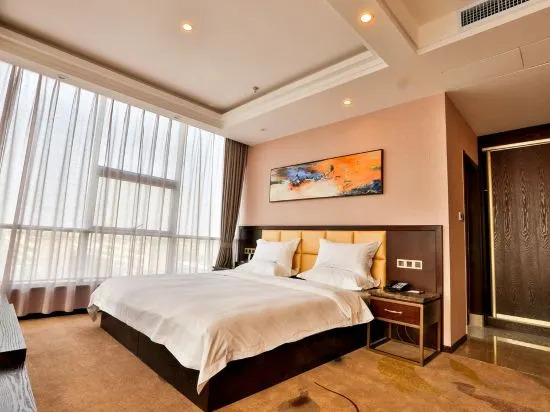 Blue Diamond Hotel