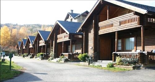 Camping Escarra