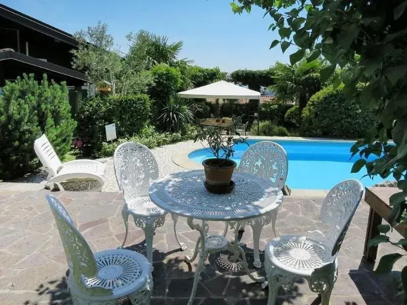 Villa Margherita