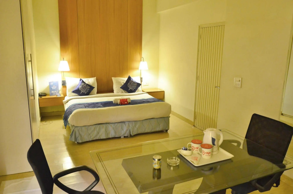 Gem92 Hotel
