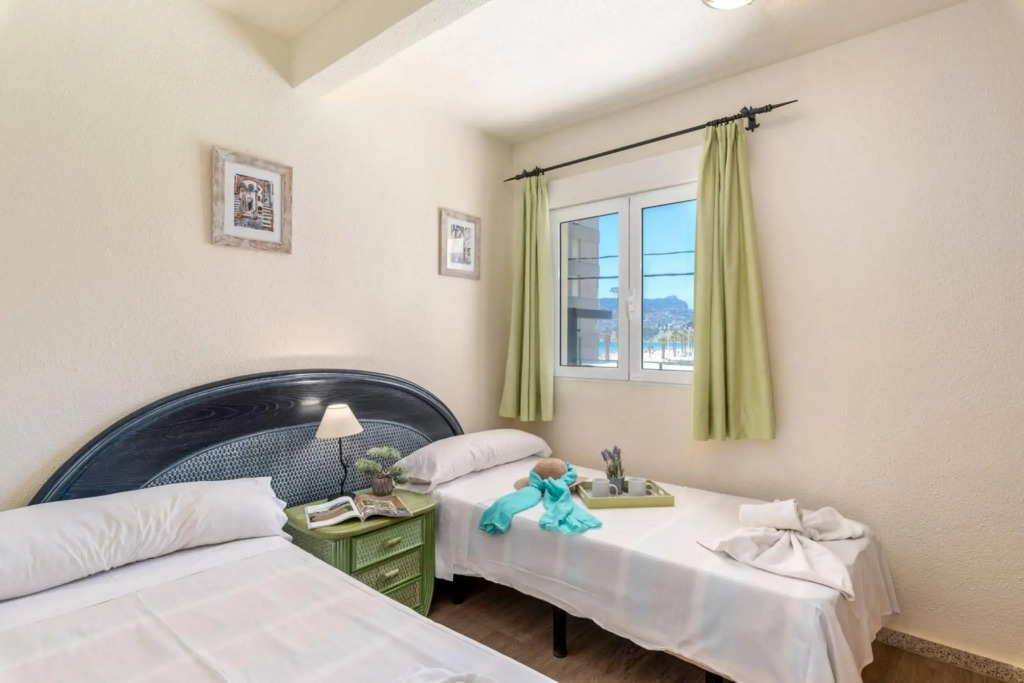 Apartamento Arenal 2 - PlusHolidays