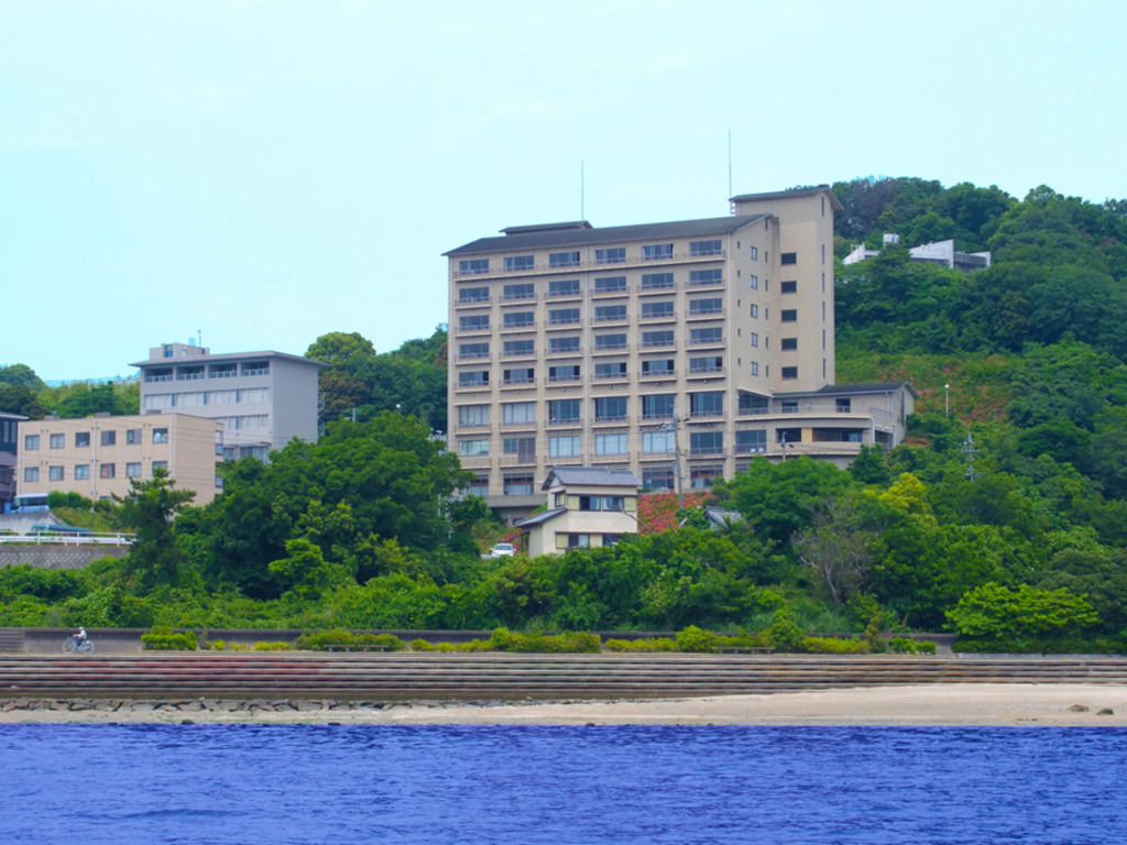 Hotel Mikawa Kaiyoukaku