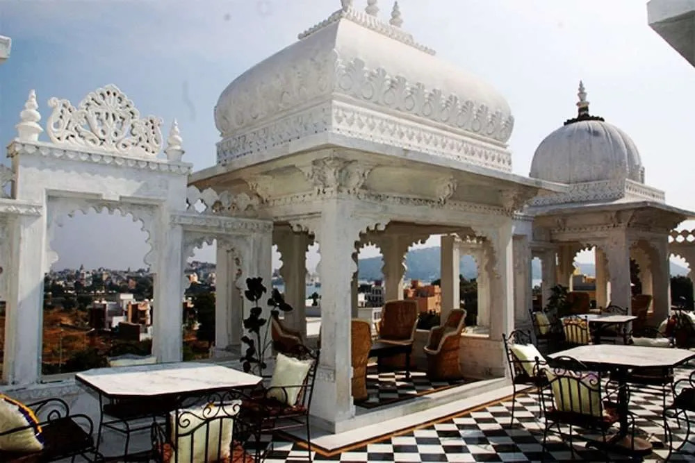 Hotel Moti Mahal