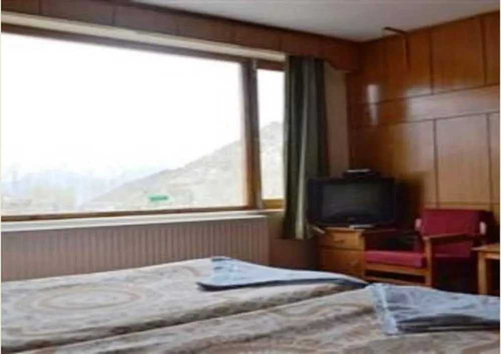 Hotel Panorama