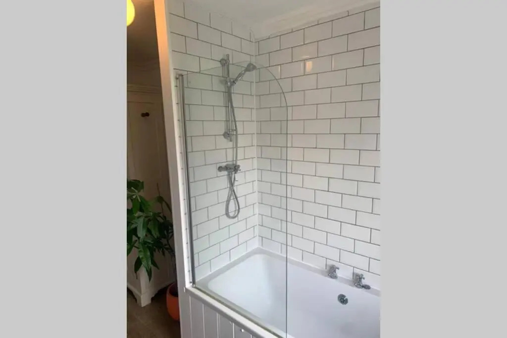 Beautiful two bed Victorian terrace house