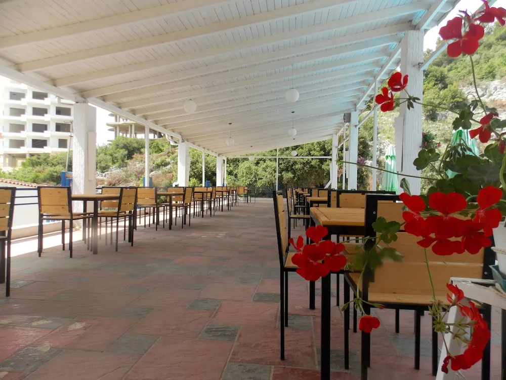 Hotel Dea