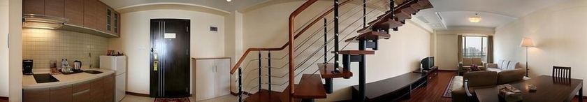 Dingtian Ruili Hotel - Shanghai