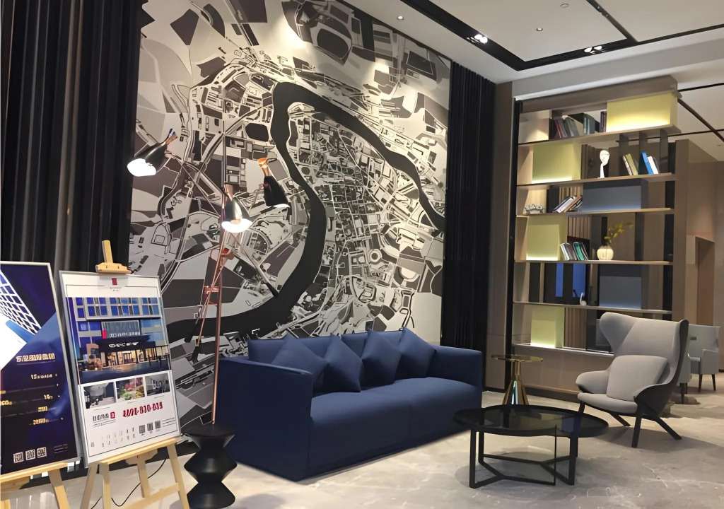 Echarm Hotel Taizhou International Convention and Exhibition Center