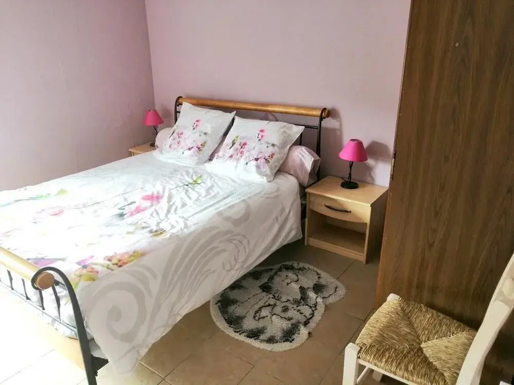 House With 5 Bedrooms in Longvilliers, With Enclosed Garden and Wifi - 8 km From the Beach