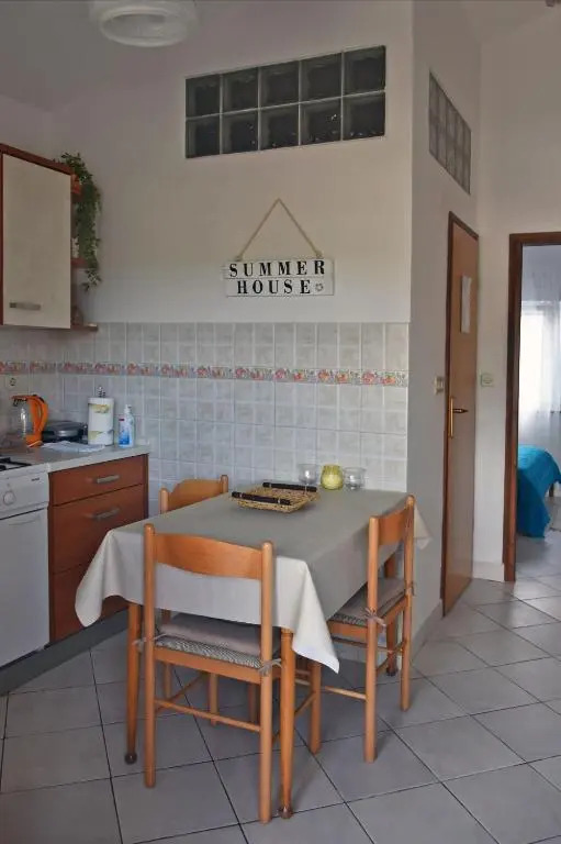 Apartment Samanta