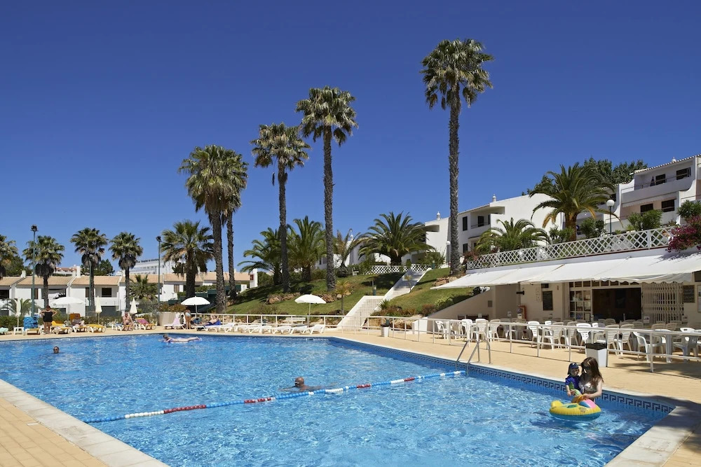 Vila Alba by Albufeira Rental
