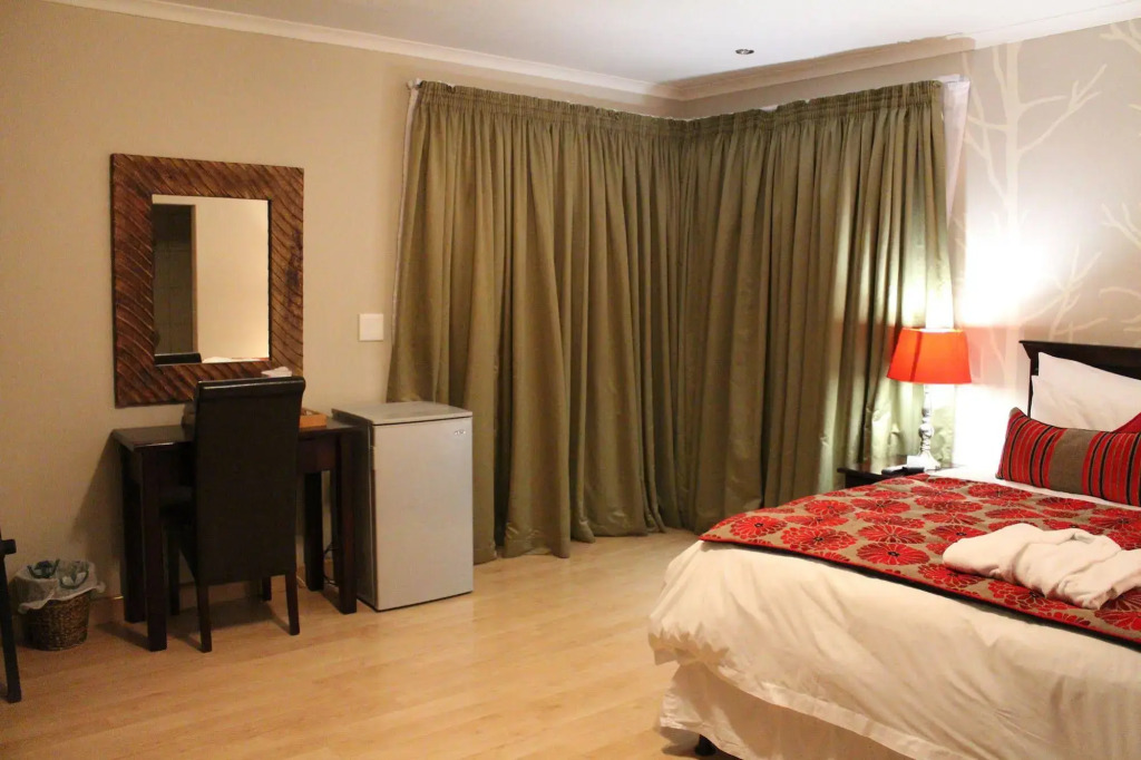 Amjicaja Guesthouse, Tours & Rentals