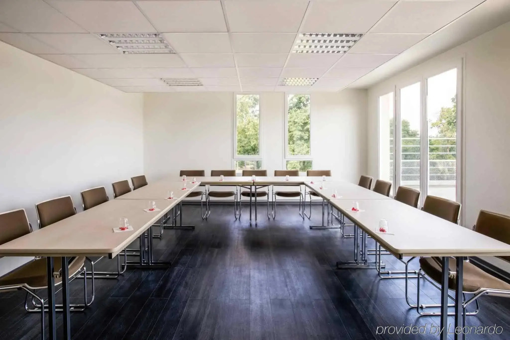 ibis Paris Meudon Velizy