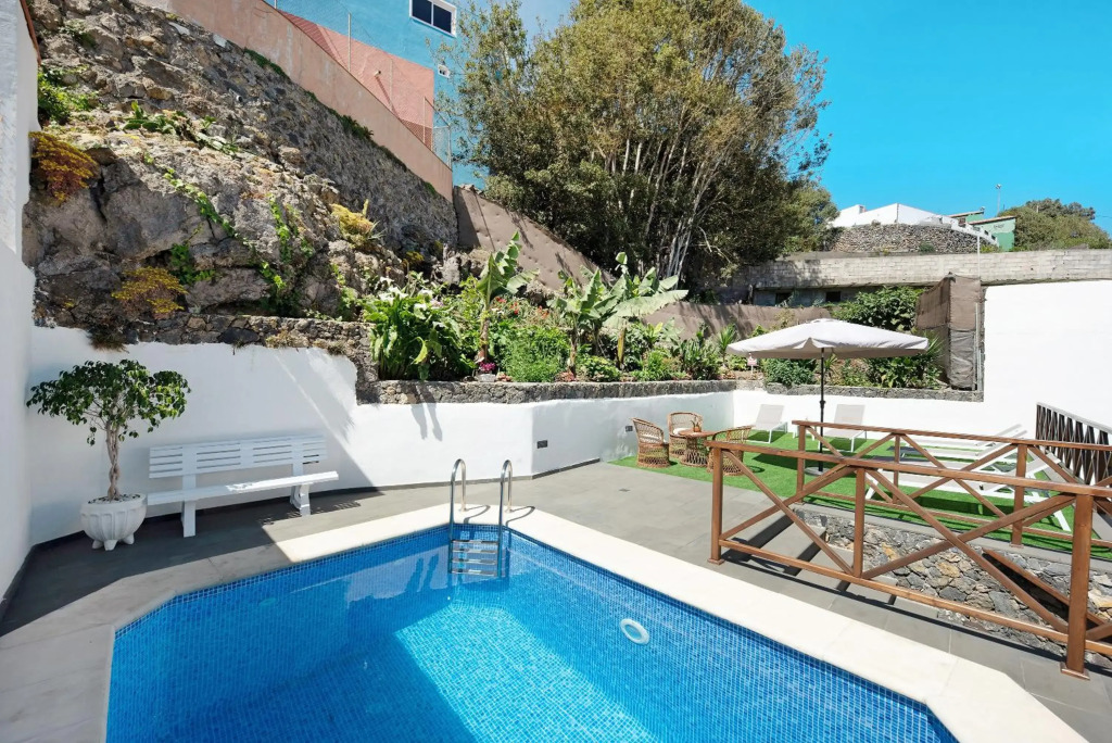 Casa Margarita
