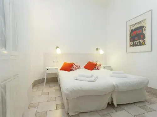 Apartment Eixample Esquerre RocafortDiputació